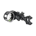 thumbnail image 2 of Mira de arco de 5 pines DYNWAVEMX Alta visibilidad Compacta Ajustable, 2 of 8