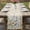 beige, variant on Table Runner 72 Inches Long for Kitchen Dining, Floral Eucalyptus Leaves Dresser Scarf Farmhouse, Dining Table Decorations for Wedding/Parties, Daisy Summer Botanical Vintage 16 x 72 In