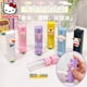 thumbnail image 2 of Hello Kitty-Juego de botellas de Alcohol para mujer y niña, Set de botellas con pulverizador bucal, Perfume de viaje portátil de dibujos animados Kawaii, 10ML, 2 of 4