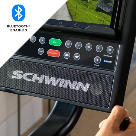 Schwinn 290 Recumbent Bike