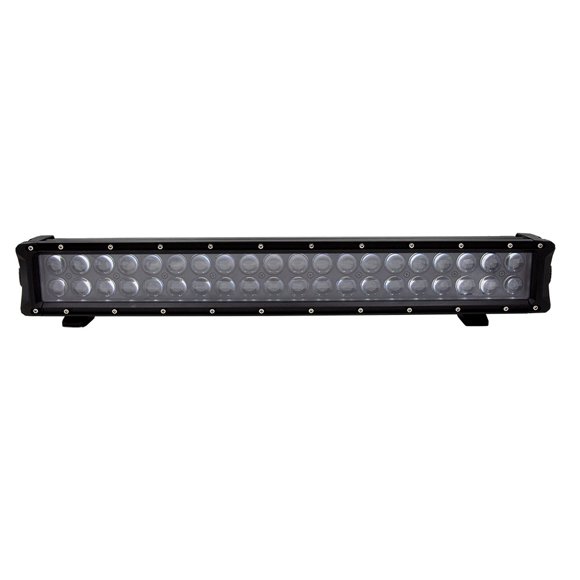 HEISE LED Lighting Systems HE-INFIN22 HEISE Infinite Series 22" RGB Backlite Dualrow Bar - 24 LED