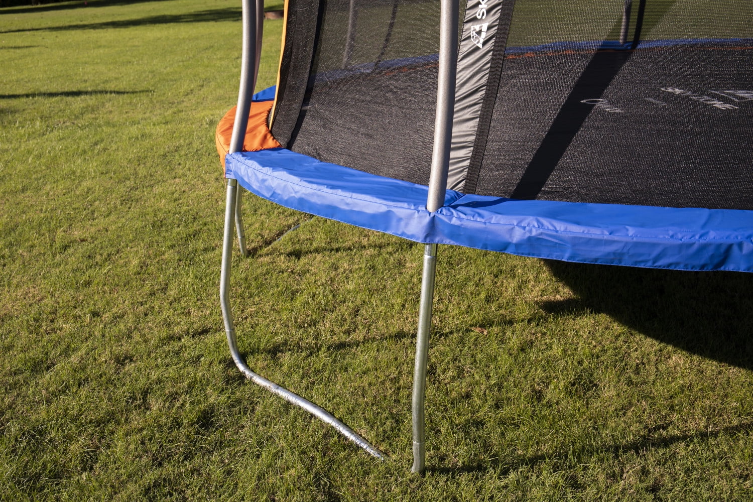 sky bouncer trampoline