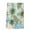 Green, variant on Tropical Plants Kitchen Towels Set of 1, Summer Coastal Beach Coconut Tree Green Absorbent Dish Towels for Kitchen, Microfiber Hand Towel, Quick Drying Tea Towel for Cleaning Decorative Dishcloths