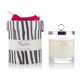 thumbnail image 1 of Vela perfumada Rigaud Gardenia Prestige 750 g blanca, 1 of 2