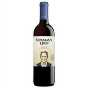 Newman's Own Merlot Wine, 750 mL