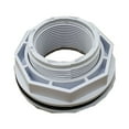 thumbnail image 2 of for Hayward Sp1023 Swimming Pool 1.5In Female Thread Slip Inlet Fitting Gasket, 2 of 8