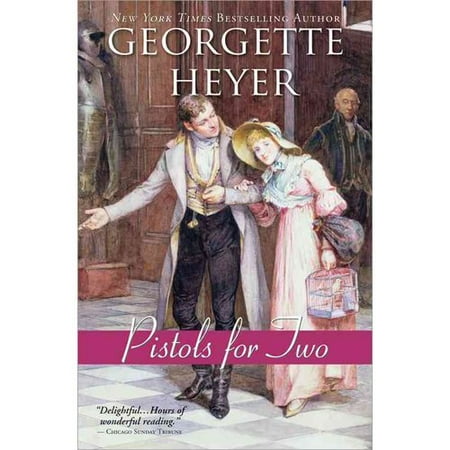 Pistols for Two: And Other Stories