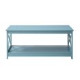 thumbnail image 2 of Mesa de centro Oxford(S20-255) Convenience Concepts S20-255, 2 of 2