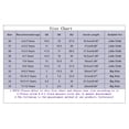 thumbnail image 3 of FINALGANG Kids Girls Adjustable Strap Scalloped Glossy Mary Jane Shoes Soft Flat Sole Formal School Uniform Dress Leather Shoes Cute Shoes 10.5-11 Years, 3 of 5