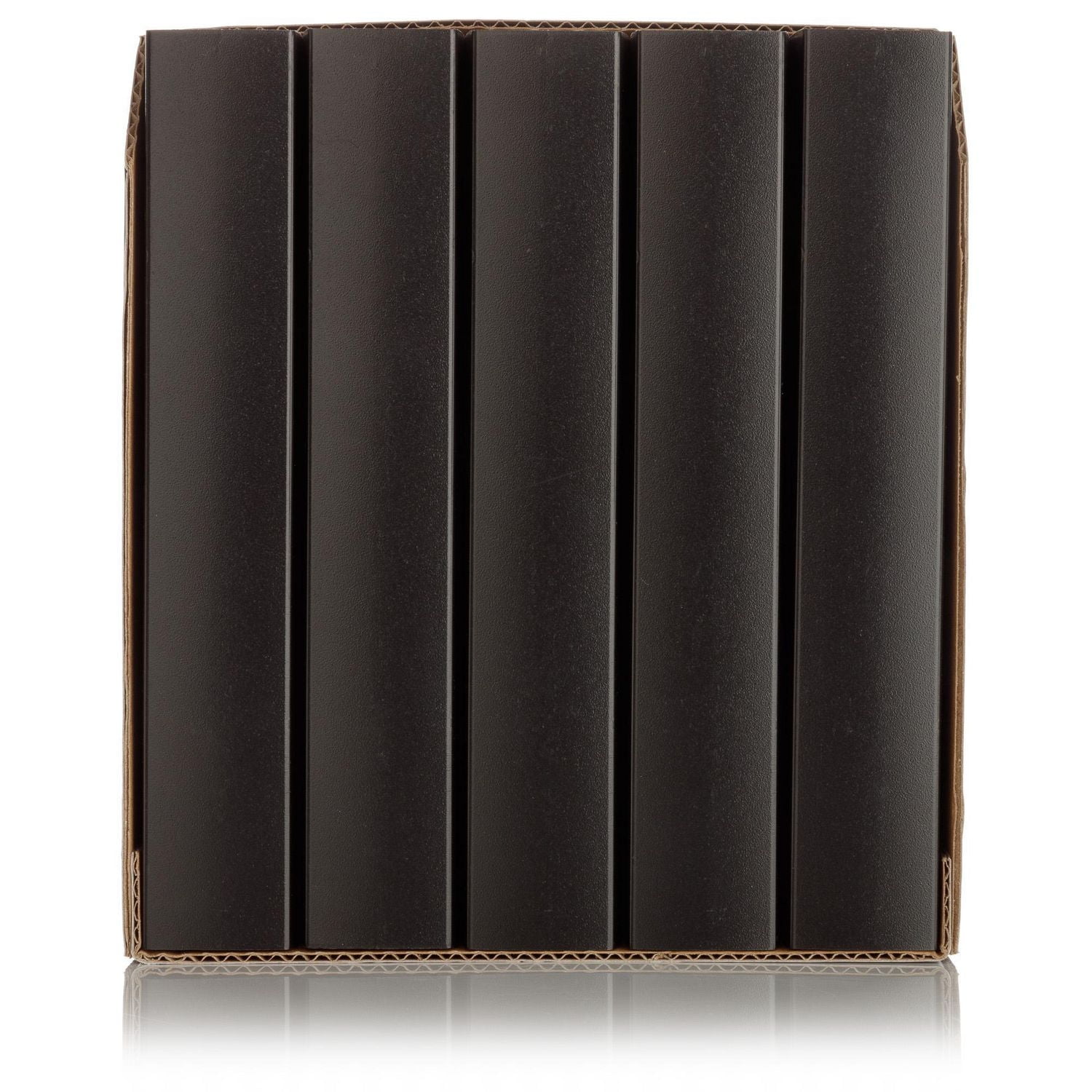 Pinnacle Frames and Accents 5PC Photo Album Box Set