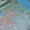 Sky, variant on Addison Rugs Chantille Indoor/Outdoor Transitional Blocks Blush Machine Washable Rectangle Rug, 10' x 14'