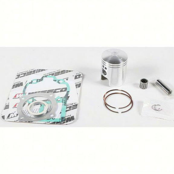 Wiseco 87-06 Suzuki LT80/03-06 Kawasaki KFX80 (673M05000) Piston Kit