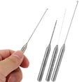 thumbnail image 4 of Aguja Para Cebo De Pesca Alta Dureza Mano De Obra Fina Para Pesca En El Mar Pesca Salvaje Tienda De Aparejos De Pesca Entusiastas De La Pesca ANGGREK Otros, 4 of 8