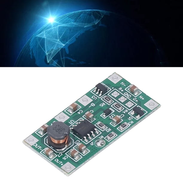 DC UPS 5V 12V 15W Uninterrupted Charging Module 18650 Lithium Battery Boost Step Up Power Supply Voltage Converter Board | Philippines DC UPS 5V 12V 15W Uninterrupted Charging Module 18650 Lithium Battery Boost Step Up Power Supply Voltage Converter Board | Philippines