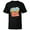 Black, variant on Patty and Selma Will Marry for Money Retro - Short Sleeve T-Shirt for Kids - Customized-Black