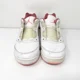 thumbnail image 3 of Ni - ke Ni - ke Boys Air Jordan 5 Low DX4390-116 White Basketball Shoes Sneakers Size 6Y, 3 of 5