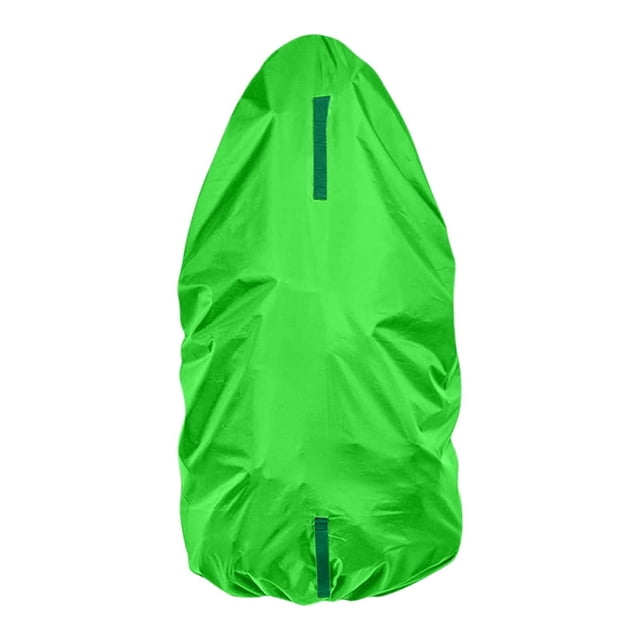 Christmas Tree Decorations, Vertical Protective Storage Organizer Bag for Holiday Trees
