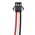 thumbnail image 4 of Szdcoo 35602251, B015, HGO0314BAT, 2600mAh Battery Replacement for Hoover HG0320H0011, HGO31, HGO310011, HGO32, HGO33, HGO330HC011, 4 of 5