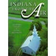 thumbnail image 1 of Pre-Owned Indiana from the Air (Hardcover) 0253332249 9780253332240, 1 of 1