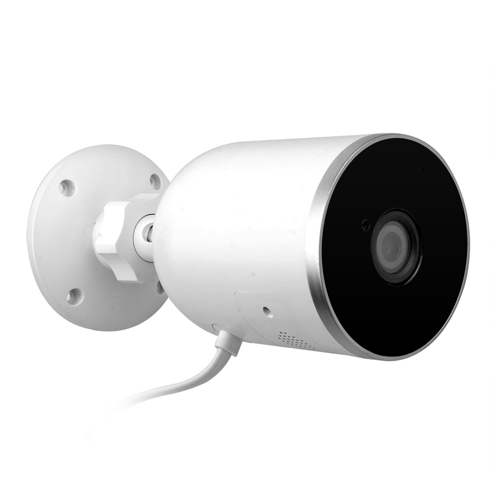 Vivitar Smart Security Outdoor HD WiFi Camera Big Lots lupon.gov.ph