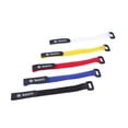 thumbnail image 3 of Bicycle Mountain Bike Road Bicycle Fastener Cable Nylon Strap Binding Belt, 3 of 3