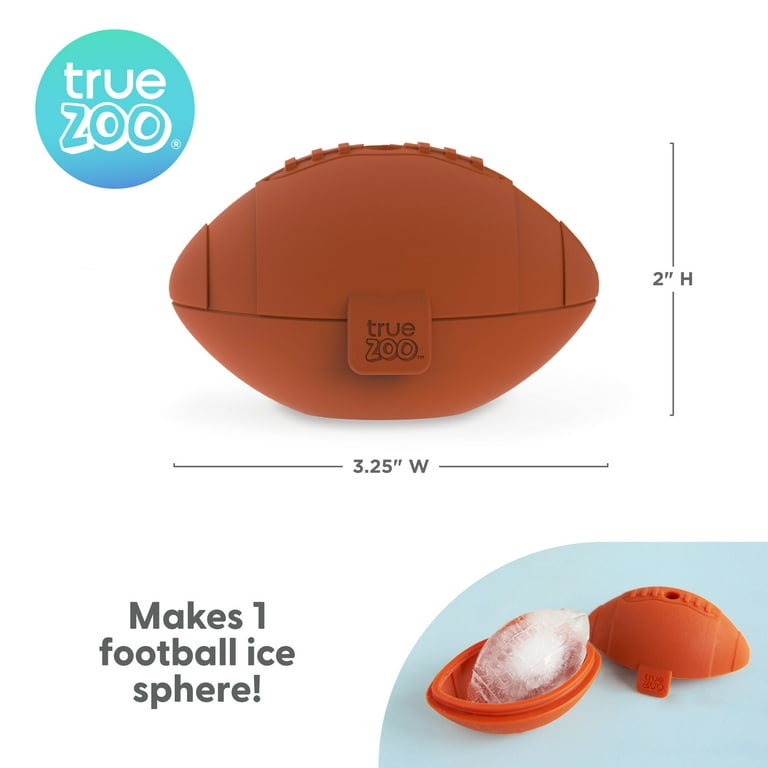 Get Golf Ball Silicone Ice Mold by TrueZoo Delivered