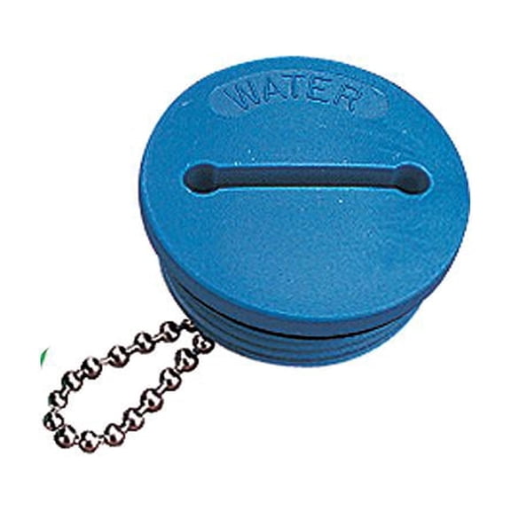 SEADOG Hose Deck Fill NYL Water BLU