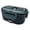Blackish Green, variant on Electric Lunch Box Food Heater, 80W Portable Warmer for Car Truck Work with 304 Stainless Steel Container, 12V/24V/110V Green Heated Lunch Box Suitable for Ideal Driver/Work/Gift