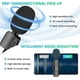 thumbnail image 3 of Wireless Microphone for iPhone iPad, Mini Microphone, Wireless Microphones, Wireless Lavalier Microphone, Clip-on Microphones, Microphone for iPhone V, 3 of 5