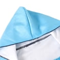 thumbnail image 4 of Actoyo Toddler Baby Bath and Beach Hooded Towel Wrap 1-5 Years, 4 of 7