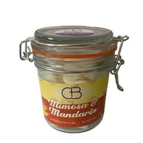 Mimosa & Mandarin Soy Wax Melts