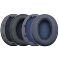 thumbnail image 3 of Replacement Leather Earpads & Headband Cover for WH-XB910N - Comfortable Headphone Cushions, 3 of 5