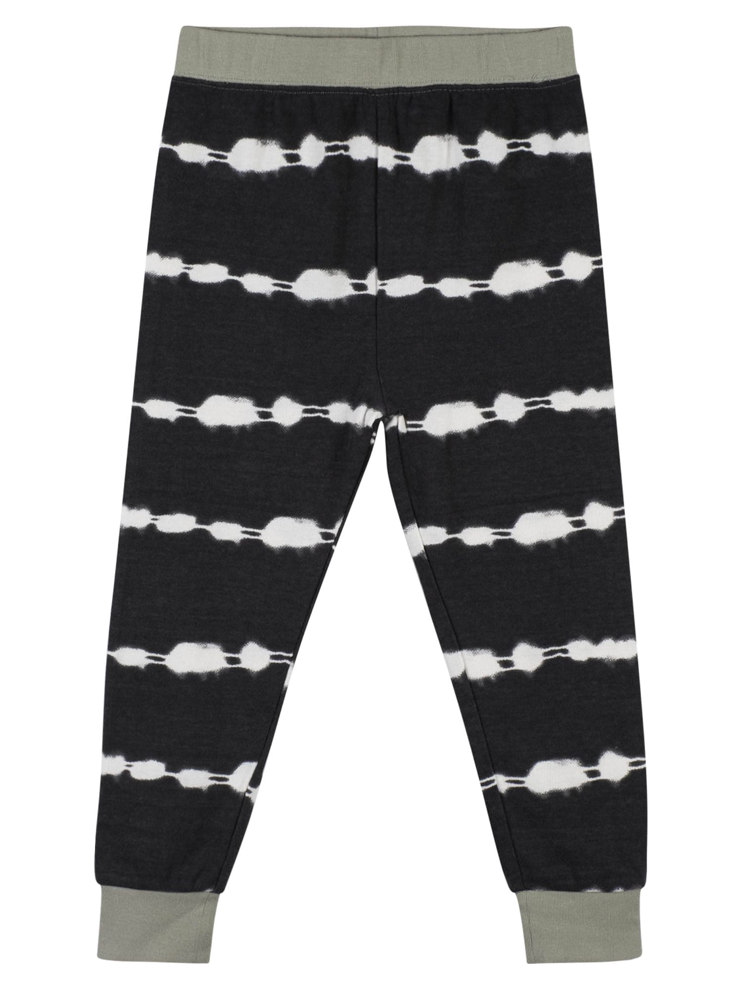 Modern Moments by Gerber Baby & Toddler Boy Snug-Fit Cotton Pajamas, 4-Piece, Sizes 12M-5T