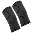 thumbnail image 1 of Genouillère Extérieure, 2pcs Nylon Extérieur Sport Genouillère Sport Design Rationalisé, 1 of 8