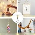 thumbnail image 5 of SPRING 8Pc No Drilling Required Used To Hang Small Plant Lanterns Jewelry Hook, 5 of 7