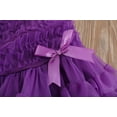 thumbnail image 5 of Coerni Baby Girls Carnival Birthday Outfit New Born Lace Tulle Romper Princess Tutu Dress Headband Photo Shoot Clothes, 5 of 9