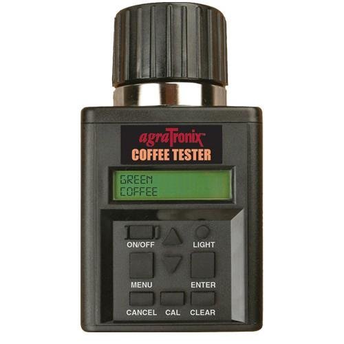 Agratronix Testeur d'Humidité pour Café Modèle 08150