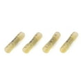 thumbnail image 3 of MOCA AUTOPARTS 973-404 HVAC Blower Motor Resistor Kit with Harness Fit for 1997-2002 Ford E-150 Econoline & 1999-2007 F-250 F-350 F-450 F-550 Super Duty, 3 of 12