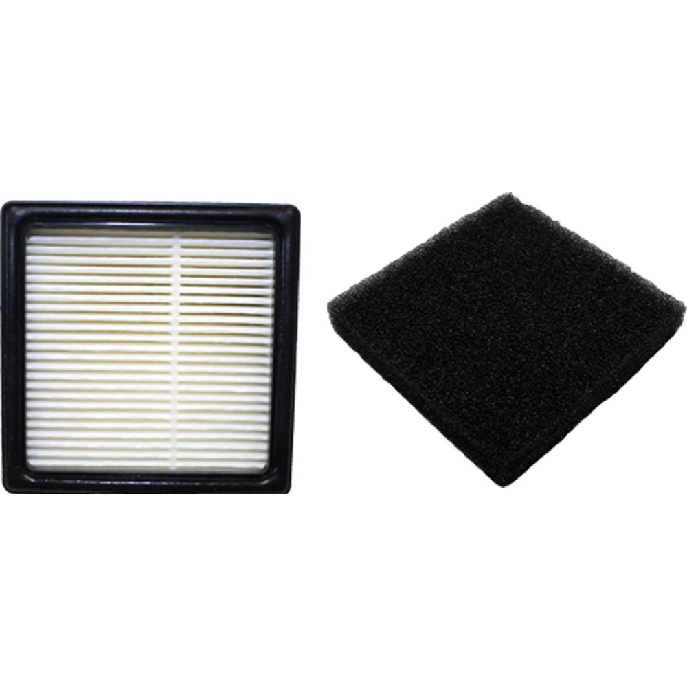 2PY1105000 / 1PY1106000 Dirt Devil F43 Vacuum Filter Kit Replacement