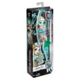 thumbnail image 3 of Monster High Beach Beasties Lagoona Doll, 3 of 3