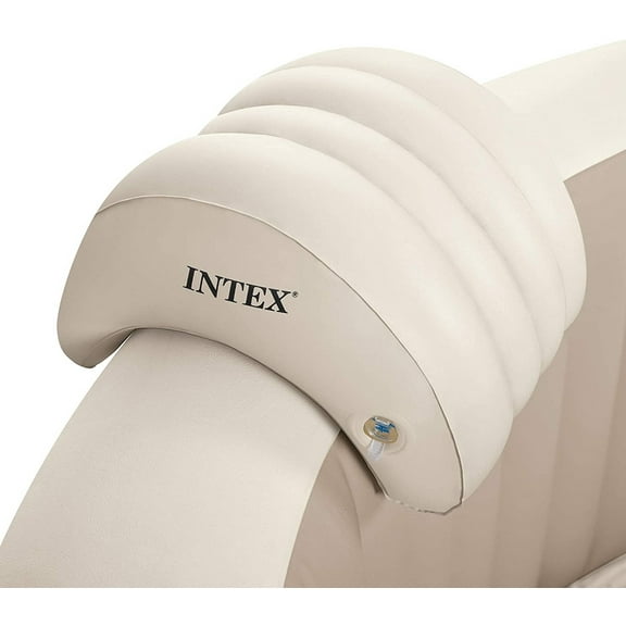 Intex PureSpa Inflatable Headrest for PureSpa Models