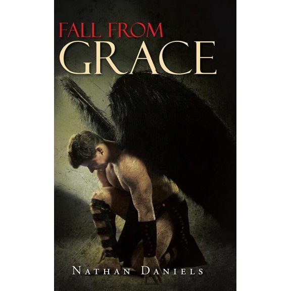 Fall from Grace (Hardcover)