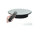 thumbnail image 1 of Exhibidor Giratorio Con Base Giratoria Y Control Remoto Xtellar gris, 1 of 4