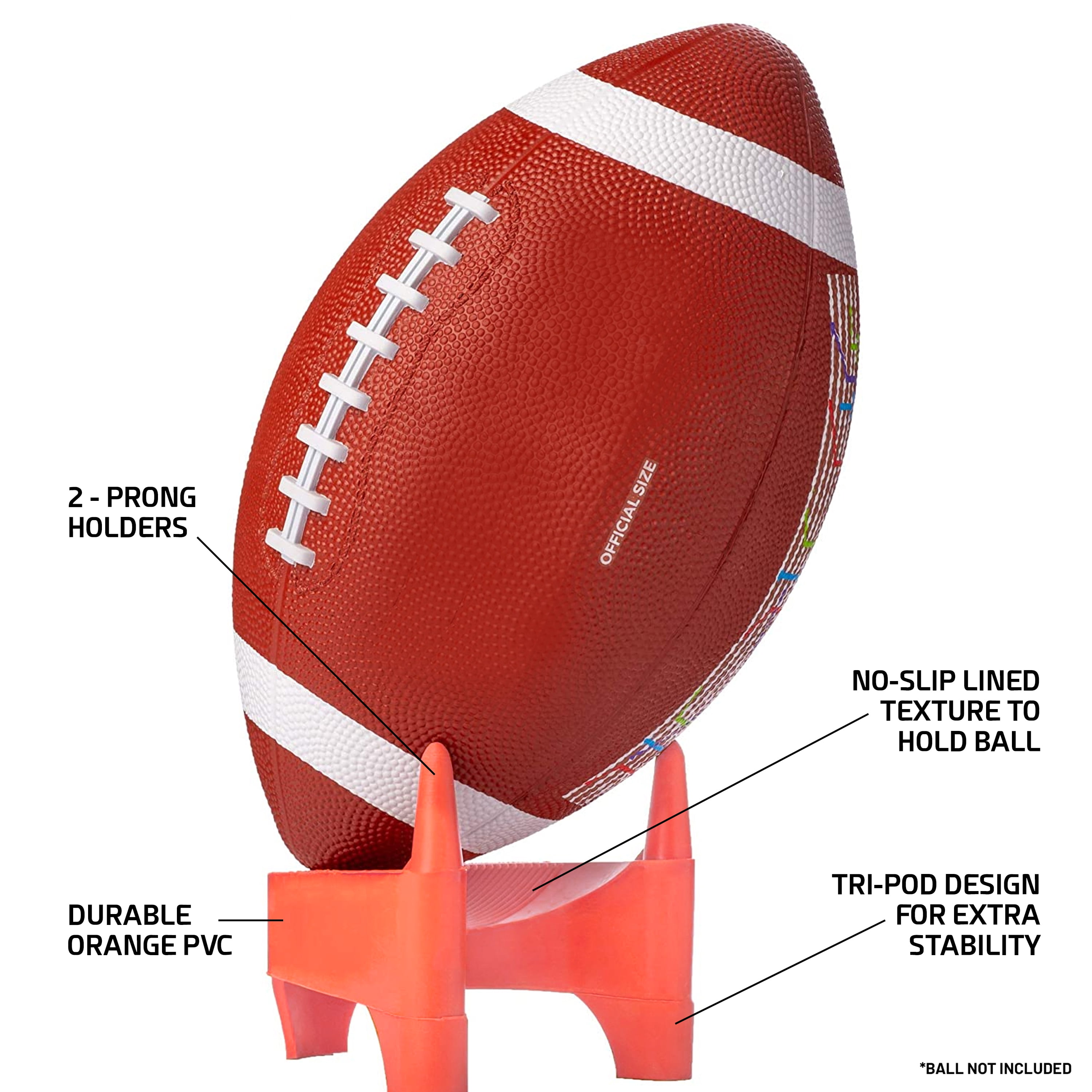 Ballon de football Train Waterproof - Sodishop