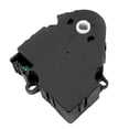 thumbnail image 3 of Riwesomey Servomotor de aire acondicionado portátil para coche, servomotor para GM, Chevy, Cadillac Vehículos, repuestos y accesorios Mis Riwesomey VI000181-00B, 3 of 6
