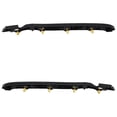 thumbnail image 6 of New Rear Left Upper and Rear Right Upper Bumper Bracket Compatible With Kia Sorento SX Prestige 4 Cyl 2.5L Sorento LX Premium 4 Cyl 2.5L 2021-2023 By KI1142125 KI1143125 86651R5000, 6 of 8