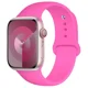 thumbnail image 1 of Correa de silicona para Apple Watch, pulsera deportiva de 44mm, 45mm, 40mm, 41mm, 42-38mm y 45 mm, serie iwatch 8 7 6 5 4 3 SE 9 Ultra 2 49mm, 1 of 5