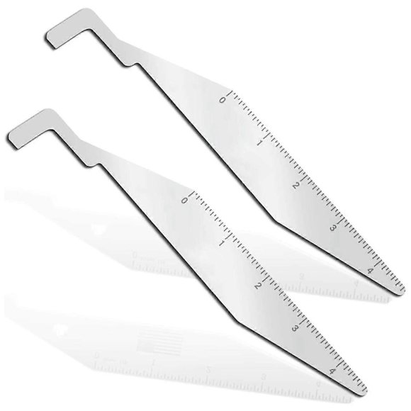 Firefighter Tools, 2 Pack Firefighting Tools, Flexible Pry Opening Tool, Multipurpose Leverage Tool, Pry Tool Hand Tools