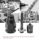 thumbnail image 5 of Pneumatic Pull Setter Air Rivets Nut Gun Rivet Nut Head (M6 Hex clamp shank), 5 of 5