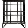thumbnail image 4 of 2 Pack Coffee Pod Holder, Square Wire K Cup Holder Espresso Pod Organizer, Metal Coffee Pod Storage Basket, 4 of 4